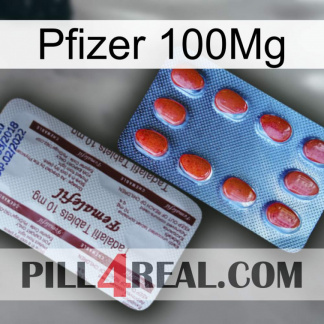 Pfizer 100Mg 36